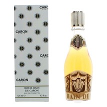 Royal Bain De Caron by Caron, 4.2 oz Eau De Toilette Splash Unisex - £44.26 GBP