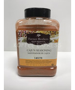 Cajun Seasoning Farmer Brothers Cajun Seasoning (1 bottle/1.25 lb)-14027... - $38.41 CAD