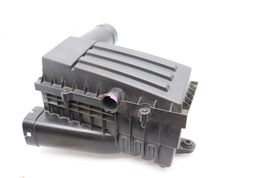 14-18 VOLKSWAGEN JETTA 1.8L AIR CLEANER FILTER HOUSING BOX E1711 image 5