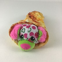 CuteTitos Pizzaitos Plush Stuffed Animal Toy Pizza Wrap Blanket Taco 202... - $19.75