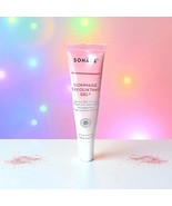 Sonage Skincare Gommage Exfoliating Gel Gentle Peeling Gel 0.5 fl oz NWO... - $272.61 MXN