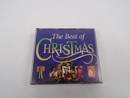 The Best Of Christmas Medley: O Holy Night/Joy To The World/It Came Upon A CD#28 - £12.65 GBP