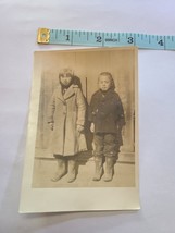 Photo of Young Japanese Children Japan Late 1940s Original - $4.95 Photo of Young Japanese Children Japan Late 1940s Original - $4.95