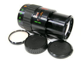 Kalimar MC AF Zoom Macro Lens 70-210 F/3.9 Minolta A Mount and HCE 52mm Filter - £23.10 GBP