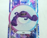 Art Monsters 2023 Kakawow Cosmos Disney 100 All Star Die Cut Holo #YX-169 - $21.77