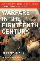 Warfare in the Eighteenth Century (Smithsonian History of Warfare)NEW BOOK. - £19.51 GBP