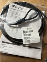Tryten Keyed Computer and Laptop Lock Pro 302100 - £9.32 GBP