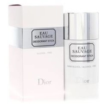 Eau Sauvage Cologne by Christian Dior, Launched by the design house of christian - £40.97 GBP