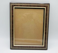 8x10 Immagine Telaio Decorativi Legno - £46.45 GBP