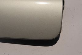 2000-06 MERCEDES BENZ W220 S430 S500 FUEL DOOR GAS COVER LID K3041 image 7