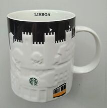 Starbucks  &quot;World Youth Day&quot; Limited Ed. - Embossed Mug -414ml / 14oz - ... - $1,019.01 MXN