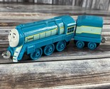 Connor w/ Tender Thomas The Tank Engine &amp; Friends (2014) - £11.62 GBP