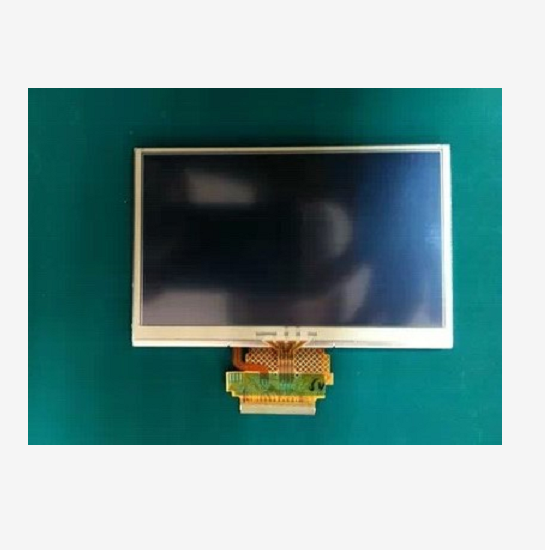 LMS430HF33-002 006 010 4.3&quot; LCD + Touch Screen Digitizer For TOMTOM 4EN42 Z - $14.59
