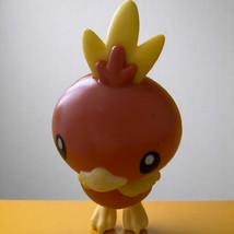 2016 McDonald&#39;s Pokémon Torchic Bobblehead Figure - Happy Meal Toy! - $270.28 MXN