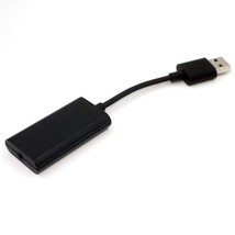Logitech G Pro X DAC USB Audio Adapter Sound Card Dongle Adapter A00102 ... - £22.13 GBP