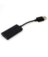 Logitech G Pro X DAC USB Audio Adapter Sound Card Dongle Adapter A00102 ... - $39.63