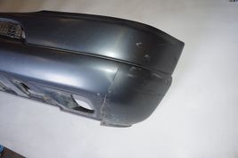 1998-2001 w163 MERCEDES ML320 ML430 FRONT BUMPER COVER OEM image 4