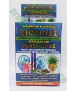 Riñomax Reforzado con Prostamax Tratamiento para Riñones y Prostata con.... - $27.15 CAD