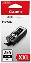Canon Pgi-255Xxl Compatible To Mx922/Mx722 Printers - £40.05 GBP