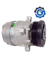 New Valeo A/C Compressor for 1987-1988 Buick Century Chevy Beretta Cavalier - $3,412.29 MXN