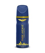 Park Avenue Good Morning Body Deodorant for Men, 100g/150ml, Free Shipping - $18.86 CAD