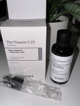 The Vitamin C 23 Serum, 0.7 oz (20 g), CosRx - $23.36