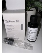 The Vitamin C 23 Serum, 0.7 oz (20 g), CosRx - $32.55 CAD