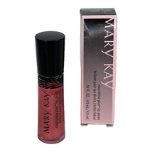 Mary Kay FANCY NANCY Nourishine Plus Lip Gloss ~ New in Box - £11.43 GBP