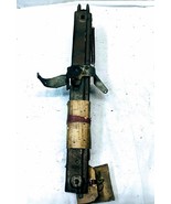 GM 9870893 Oldsmobile A Body Cutlass 442 Bench Seat Track LH Adjuster 11... - €34,98 EUR