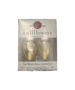 Bath &amp; Body Works Wallflower Refills JAPANESE CHERRY BLOSSOM 2 Bulbs  - $18.55