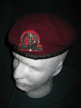 ISREALI IDF ZAHAL Military Armed Forces Military Paratroopers Airborne R... - $45.00