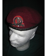 ISREALI IDF ZAHAL Military Armed Forces Military Paratroopers Airborne R... - $45.00