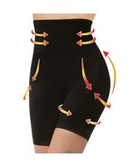 Hammacher Award Winning Shapewear Size XXL BLACK - $540.53 MXN
