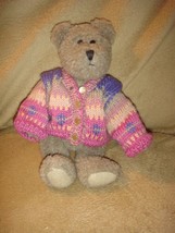 Boyds Bears George QVC Exclusive - £18.00 GBP