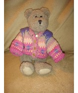 Boyds Bears George QVC Exclusive - £17.98 GBP