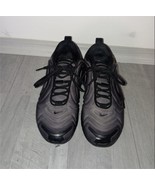 Nike Airmax Black Anthracite-Womens Training Shoes-Black-Size US6.5/UK4/... - €76,54 EUR