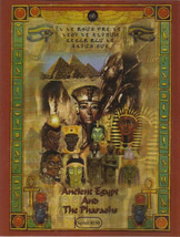 Dr York Ancient Egypt and the Pharoahs - $89.05