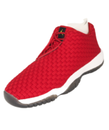 Nike Air Jordan Future Low 724813 600 Basketball Sneaker Red Boys Shoes ... - £62.93 GBP