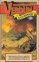 Verdun Romains, Jules - £3.65 GBP