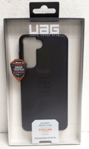 UAG - Civilian Series Hard shell Case for Samsung Galaxy S21 / S21 5G - Black - £11.59 GBP