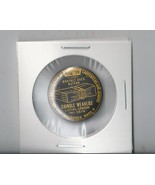 United Brotherhood Carpenters &amp; Joiners SHINGLE WEAVERS Local 2576 Union... - $1,211.60 MXN