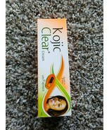 kOJIC CLEAR CREAM WITH PAPAYA.7DAYS RESULT - $19.99