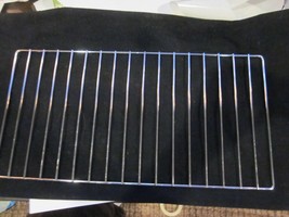 GE Appliances Microwave Wire Rack Pre-Owned Great Condition - £39.32 GBP