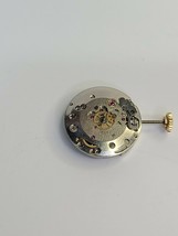 Che Tissot &amp; Fils Automatic Caliber 743 Watch Movement 21 Jewels - £58.70 GBP
