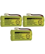 Battery BT184342 BT284342 for AT&amp;T Vtech GE RCA Clarity Cordless Phones ... - $20.30 CAD