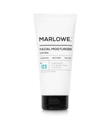 MARLOWE. No. 123 Facial Moisturizer 6 oz, Daily Face Lotion with Aloe Ve... - $36.66 CAD