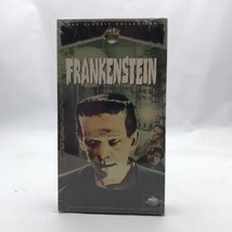 Frankenstein [VHS] [VHStape] [1992] - £14.68 GBP
