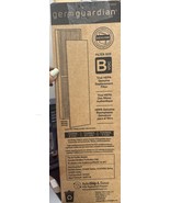 GermGuardian Air Filter B, Genuine Toxin Clear HEPA Replacement Air Puri... - $364.46 MXN