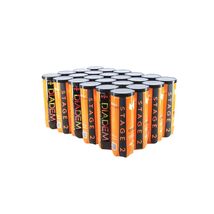 Diadem Stage 2 Orange Dot Junior Tennis Balls Case - $119.95
