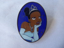 Disney Trading Pins Princess Tiana Dressed Up - £14.60 GBP